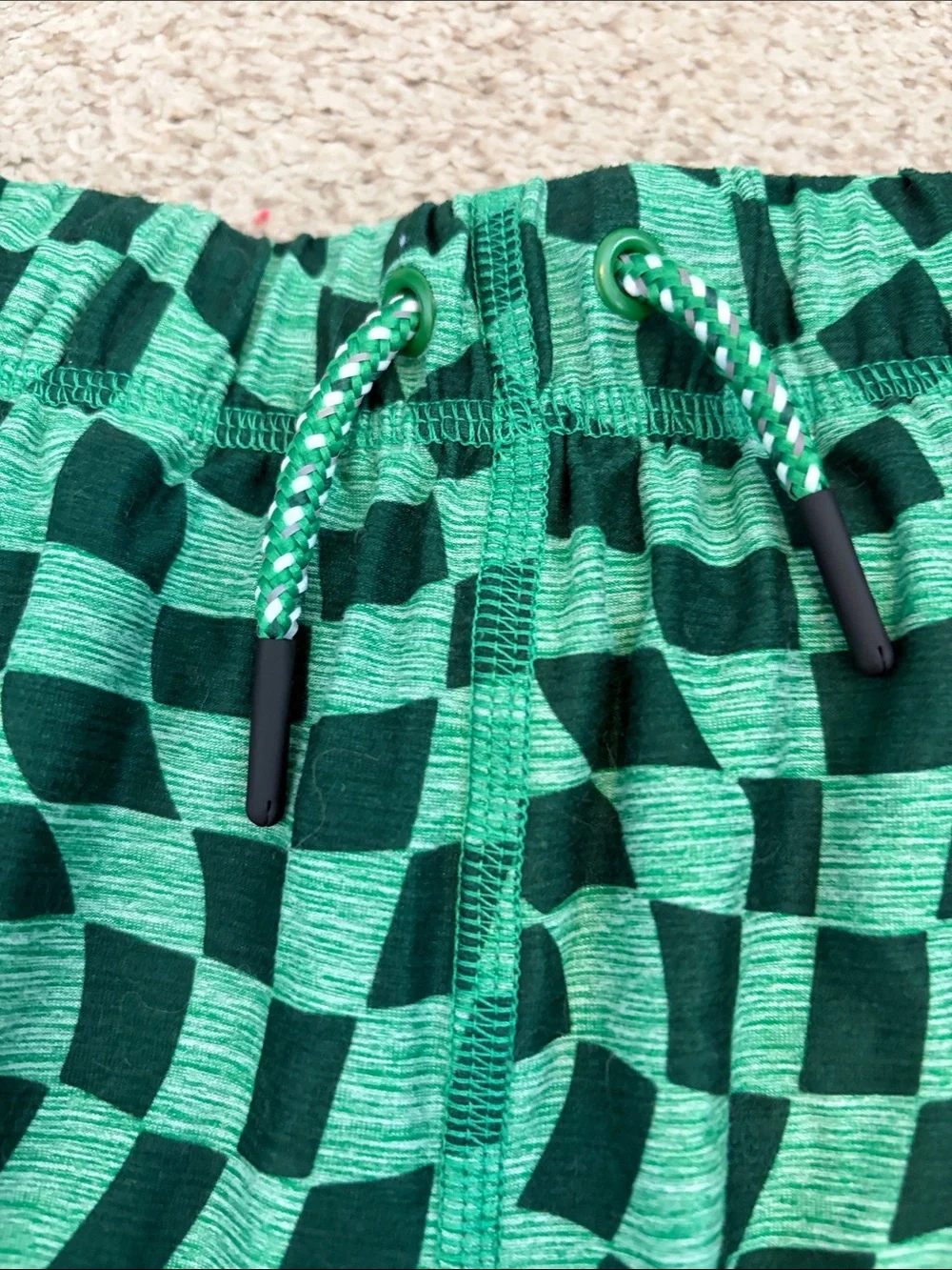 NBW Hanna Andersson Active Made For Sun Short, 8